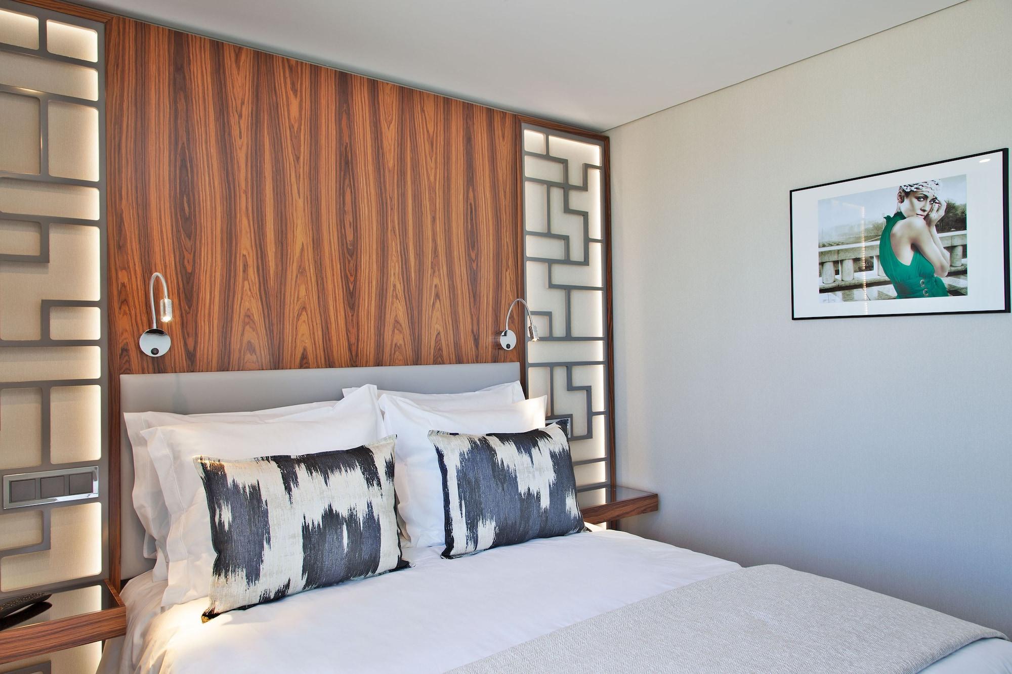 Turim Saldanha 4* Lisbon